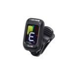 BOSS TU 02 CLIP ON GUITAR TUNER 02