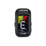 BOSS TU 02 CLIP ON GUITAR TUNER 03
