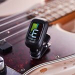 BOSS TU 02 CLIP ON GUITAR TUNER 04