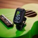 BOSS TU 02 CLIP ON GUITAR TUNER 05