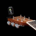BOSS TU 02 CLIP ON GUITAR TUNER 07