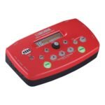 BOSS VE 5 RD VOCAL PERFORMER RED 02