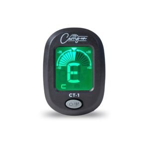 CARRY ON CO CT 1BK CLIP ON TUNER