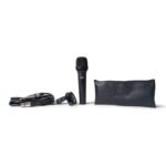 CARRY ON DYNAMIC MICROPHONE BLACK 02