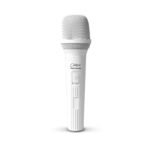 CARRY ON DYNAMIC MICROPHONE WHITE 01