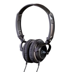 CARRY ON FH50 HEADPHONE BLACK 01 CARRY ON FH50 HEADPHONE BLACK 01