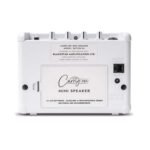 CARRY ON MINI SPEAKER 05