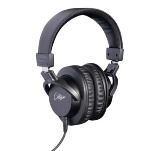 CARRY ON SH100BK HEADPHONE BLACK 01 CARRY ON SH100BK HEADPHONE BLACK 01