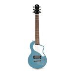 CARRY ON TRAVEL GUITAR ST TIDEPOOL BLUE
