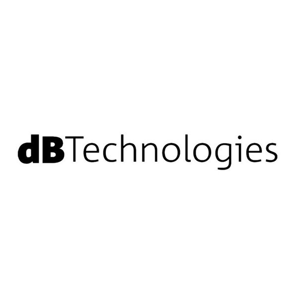 DB TECHNOLOGIES LOGO