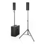 DBTECHNOLOGIES ES 1203 PA SYSTEM 01