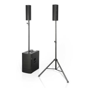 DBTECHNOLOGIES ES 1203 PA SYSTEM 01 DBTECHNOLOGIES ES 1203 PA SYSTEM 01