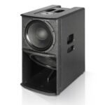 DBTECHNOLOGIES ES 1203 PA SYSTEM 04