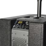 DBTECHNOLOGIES ES 1203 PA SYSTEM 05