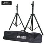 DBTECHNOLOGIES SK 36TT POLE MOUNT