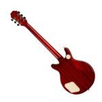 EPIPHONE DC PRO FADED CHERRY SUNBURST 02