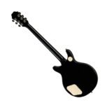 EPIPHONE DC PRO MIDNIGHT EBONY 02