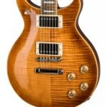 EPIPHONE DC PRO MOHAVE FADE 04