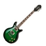EPIPHONE DC PRO WILD IVY 01