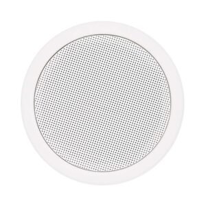 DSPPA TECHNOLOGY DSP803 CEILING SPEAKER 02 DSPPA TECHNOLOGY DSP803 CEILING SPEAKER 02