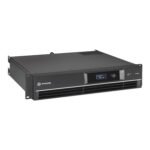 DYNACORD C1300FDI POWER AMPLIFIER 04