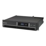 DYNACORD C2800FDI POWER AMPLIFIER 03