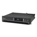 DYNACORD C3600FDI POWER AMPLIFIER 03
