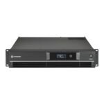 DYNACORD L2800FD POWER AMPLIFIER 02