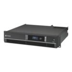 DYNACORD L2800FD POWER AMPLIFIER 03