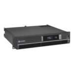 DYNACORD L2800FD POWER AMPLIFIER 04