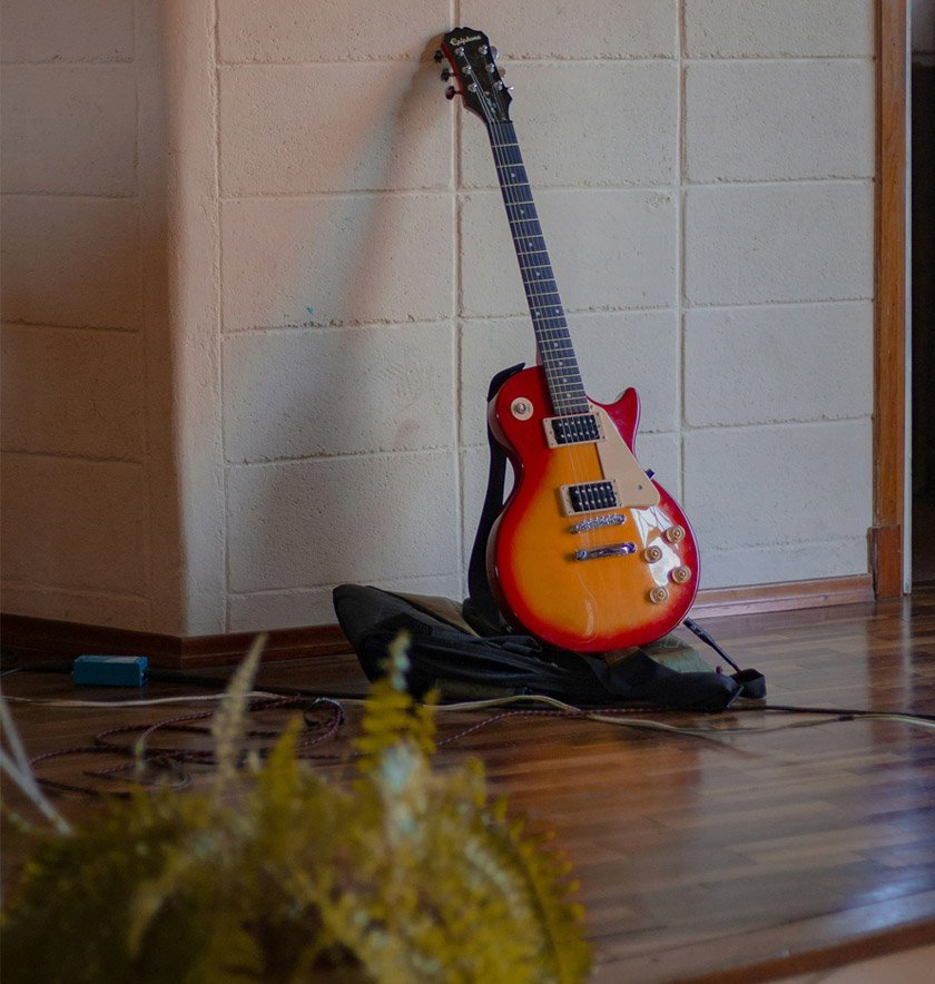 MUSIBELL GUITAR