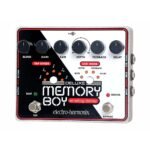 ELECTRO HARMONIX DELUXE MEMORY BOY