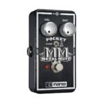 ELECTRO HARMONIX POCKET MUFF