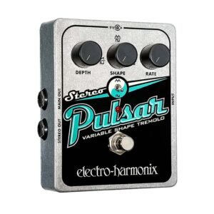 ELECTRO HARMONIX STEREO PULSAR ELECTRO HARMONIX STEREO PULSAR