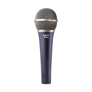 ELECTRO VOICE CO9 VOICE MICROPHONE ELECTRO VOICE CO9 VOICE MICROPHONE