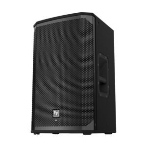 ELECTRO VOICE EKX 12P POWERED LOUDSPEAKER 01 ELECTRO VOICE EKX 12P POWERED LOUDSPEAKER 01