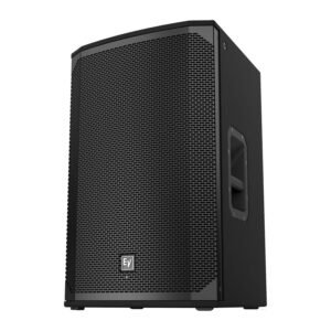 ELECTRO VOICE EKX 15P POWERED LOUDSPEAKER 01 ELECTRO VOICE EKX 15P POWERED LOUDSPEAKER 01