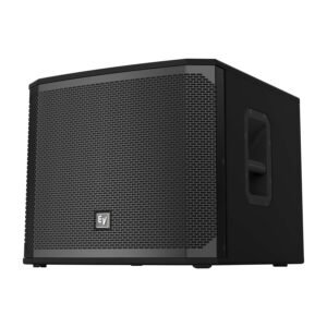 ELECTRO VOICE EKX 15S PASSIVE SUBWOOFER 01 ELECTRO VOICE EKX 15S PASSIVE SUBWOOFER 01