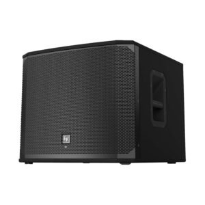 ELECTRO VOICE EKX 15SP POWERED SUBWOOFER 01 ELECTRO VOICE EKX 15SP POWERED SUBWOOFER 01