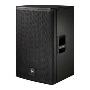 ELECTRO VOICE ELX115P POWERED LOUDSPEAKER 01 ELECTRO VOICE ELX115P POWERED LOUDSPEAKER 01