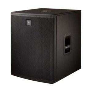 ELECTRO VOICE ELX118 PASSIVE SUBWOOFER 01 ELECTRO VOICE ELX118 PASSIVE SUBWOOFER 01