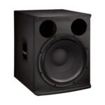ELECTRO VOICE ELX118 PASSIVE SUBWOOFER 02
