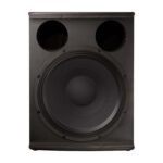 ELECTRO VOICE ELX118 PASSIVE SUBWOOFER 04