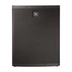 ELECTRO VOICE ELX118 PASSIVE SUBWOOFER 06