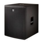 ELECTRO VOICE ELX118P POWERED SUBWOOFER 01