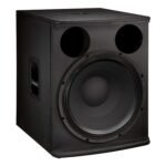 ELECTRO VOICE ELX118P POWERED SUBWOOFER 03