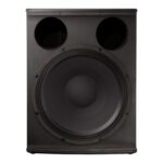 ELECTRO VOICE ELX118P POWERED SUBWOOFER 04