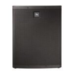 ELECTRO VOICE ELX118P POWERED SUBWOOFER 06