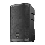 ELECTRO VOICE ELX200 10P POWERED LOUDSPEAKER 01