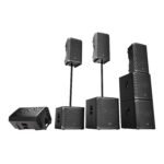 ELECTRO VOICE ELX200 12 POWERED LOUDSPEAKER 03